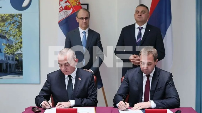 Saradnja sa Republikom Srpskom